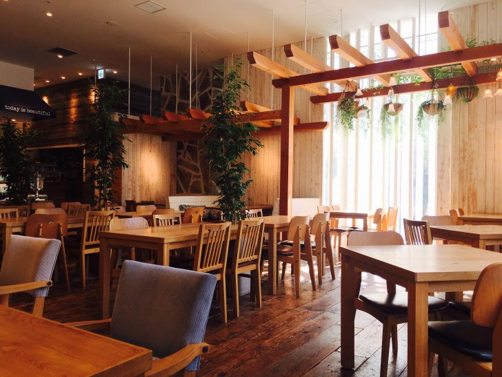 オシャレで人気のロンハーマンカフェ Rhc Cafe みなとみらい店で食べた超美味しいものとは 自由に生きる 頭の使い方 ホラノコウスケ公式ブログ