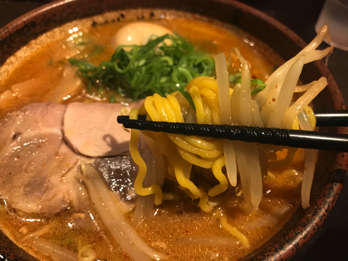 炙り味噌らーめん 麺匠 真武咲弥 しんぶさきや 渋谷で人気の味噌ラーメン店 食べログ3 5超え 自由に生きる 頭の使い方 ホラノコウスケ公式ブログ