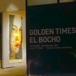 エル・ボチョ「GOLDEN TIMES」