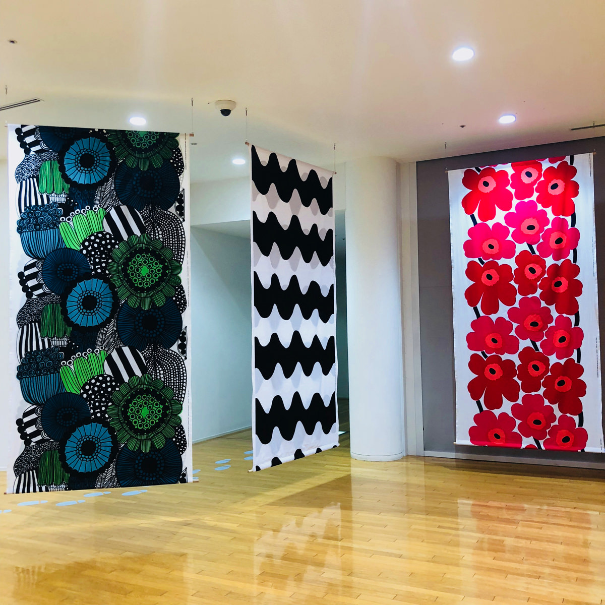 マリメッコ スピリッツ展 岐阜県多治見 19 2 24 大阪 19年7月 山口 19年4月 も 自由に生きる 頭の使い方 ホラノコウスケ公式ブログ