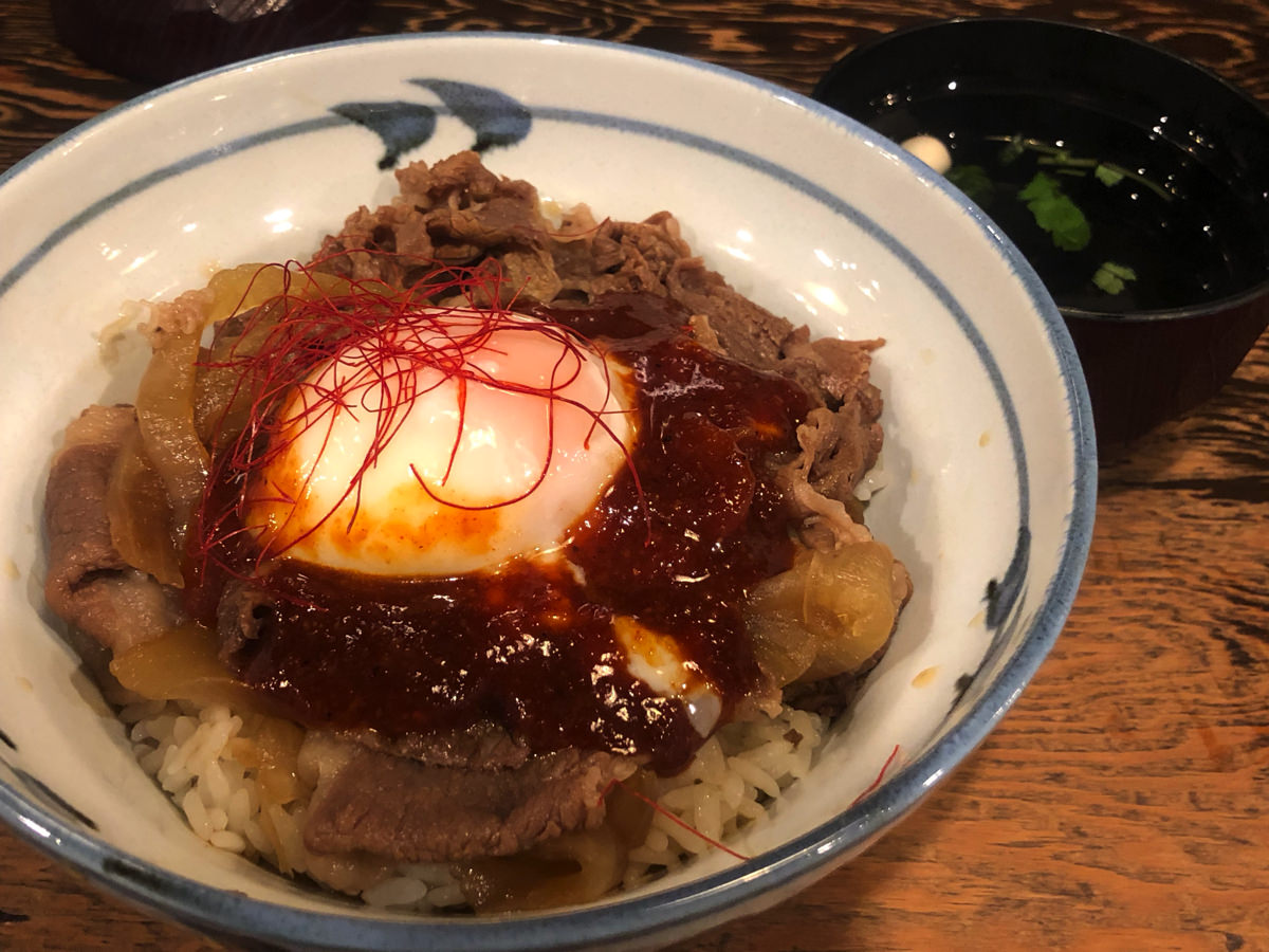 あなたはどっち 東京牛丼 牛の力 上野駅前 Vs 吉野家 自由に生きる 頭の使い方 ホラノコウスケ公式ブログ