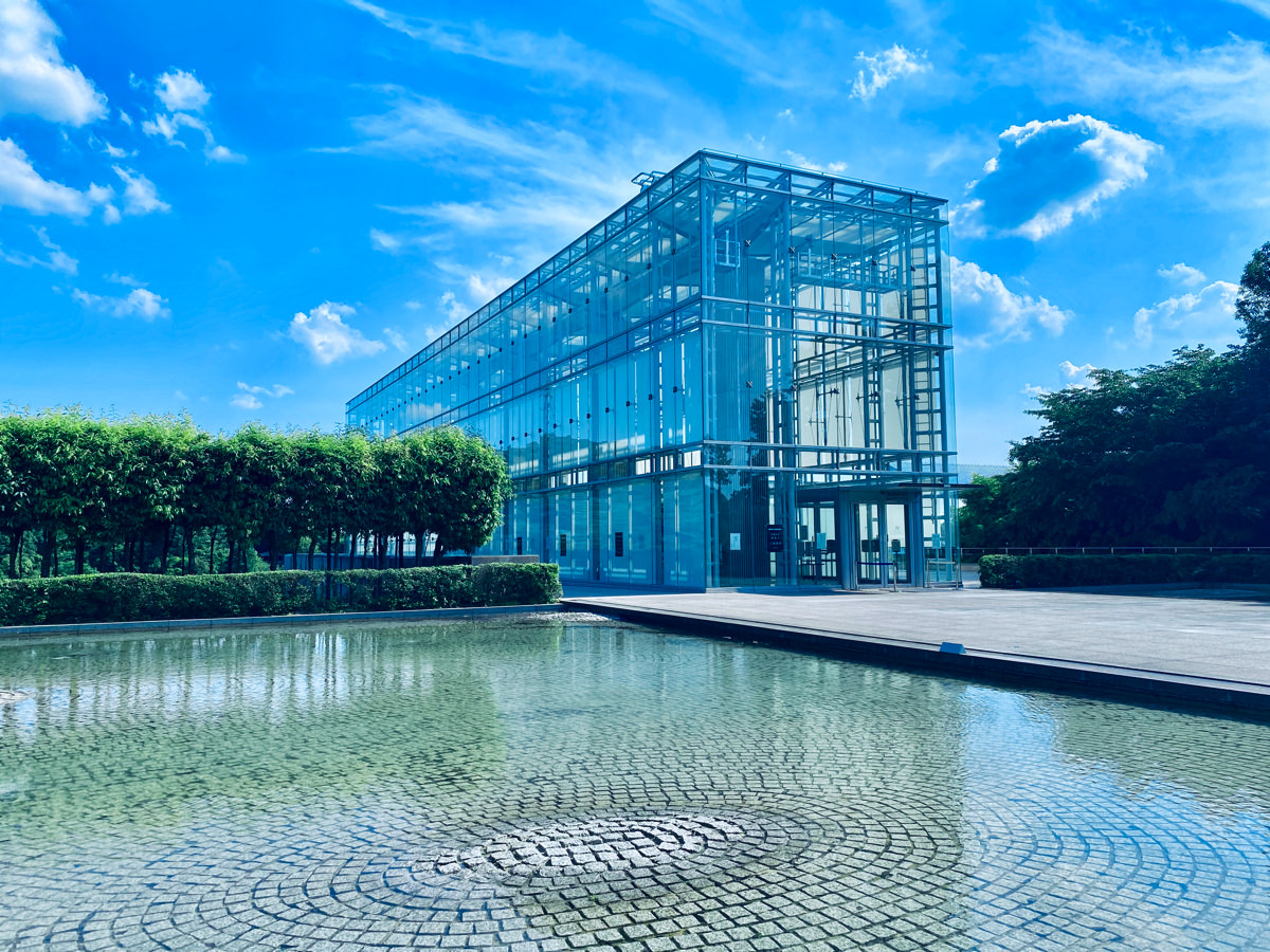 【無料】「贅沢な対話」展(岡崎市美術博物館)：作品と対話するはずが…。 自由に生きる「頭の使い方」ホラノコウスケ公式ブログ