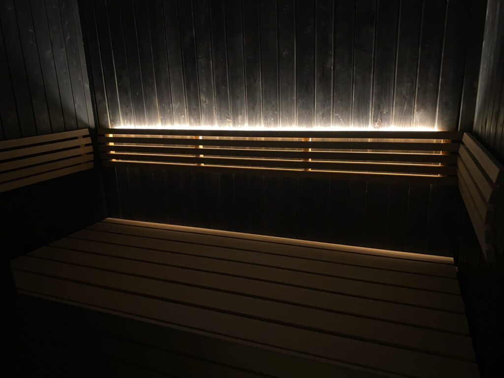行ってみた Private Sauna Exit 名古屋栄の完全個室サウナの良い点 微妙な点ガチレビュー 自由に生きる 頭の使い方 ホラノコウスケ公式ブログ